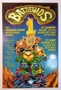 Iron Man Annual #13 (8.5, 1992)