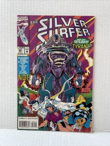 Silver Surfer #82 (B) 