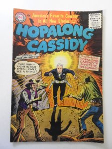 Hopalong Cassidy #109 (1956) FN Condition!