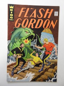 Flash Gordon #6 (1967) FN/VF Condition!