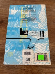 X-Men Visionaries Vol # 2 NEAL ADAMS Marvel Comics TPB Graphic Novel Book 2 J334