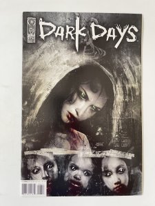 Dark Days #6 - NM  (2003)