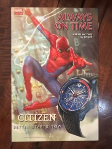 Return of Wolverine #2 (2018)