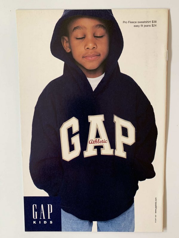 Action Comics #739 VF- (1997)