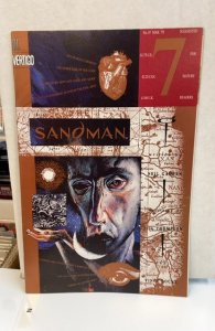 The Sandman #47 (1993)