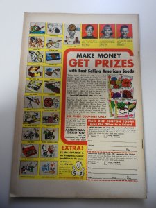 Amazing Adventures #12 (1972) FN+ Condition