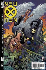 New X-Men, The #125 VF/NM; Marvel | save on shipping - details inside