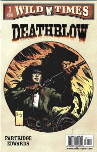 Wild Times Complete Set (1999) rb1