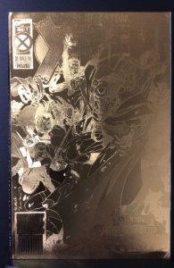 The Astonishing X-Men #1