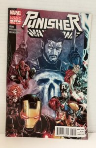 Punisher: War Zone #2 (2013)