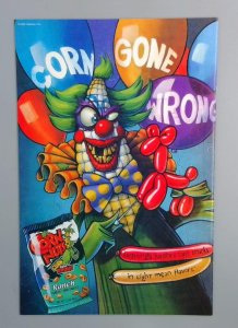 New X-Men #128, NM- 1st Fantomex Marvel Comics, 2002 JR1