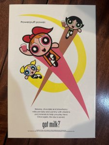 JLA: Black Baptism #2 (2001)