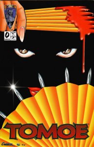 Tomoe #0 (1996) New