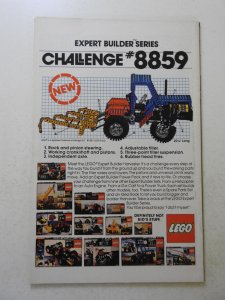 The Savage She-Hulk #25 (1982) VF- Condition!