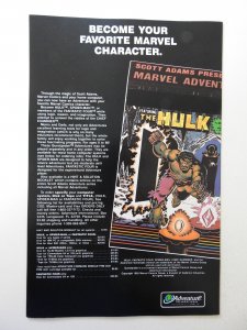 The Transformers #14 (1986) VF+ Condition!