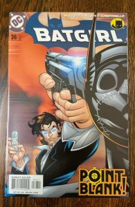 Batgirl #36 Direct Edition (2003)