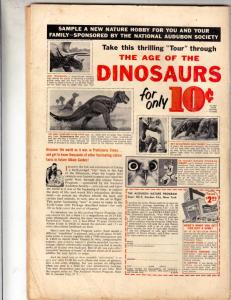 Detective Comics #283 (Sep-60) VG Affordable-Grade Batman