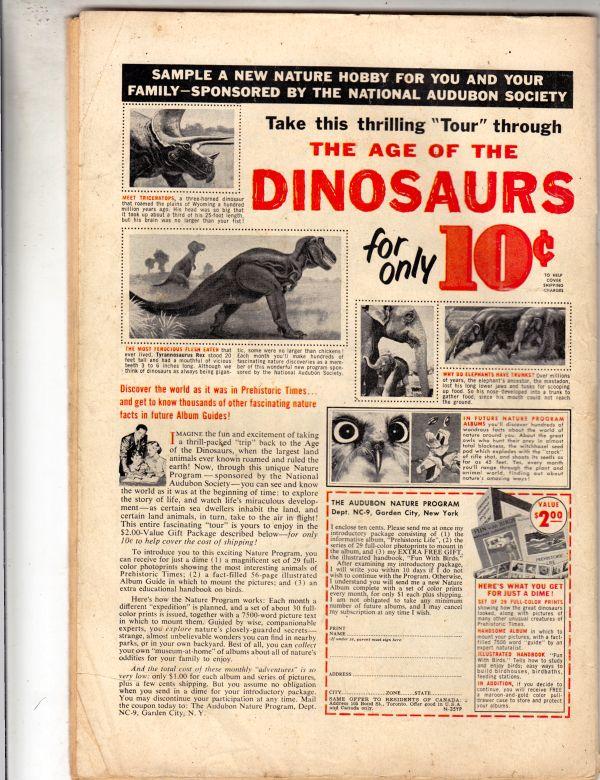 Detective Comics #283 (Sep-60) VG Affordable-Grade Batman