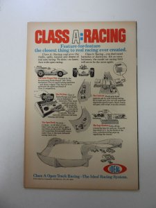 The Defenders #2 (1972) VF- condition