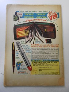 Penny #4 (1948) GD/VG Condition 1 in spine split