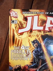 JLA: Classified #34 (2007)
