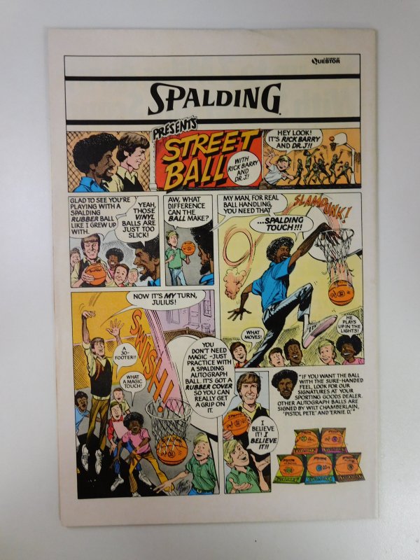 The Invaders #23 (1977)