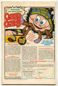 Turok, Son Of Stone #116 1978- Whitman VG