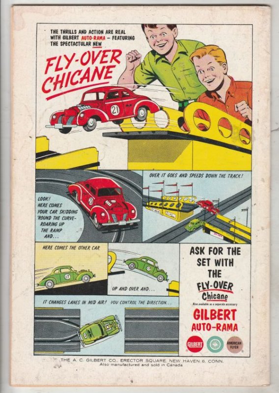 Action Comics #307 (Dec-63) VF/NM High-Grade Superman, Supergirl