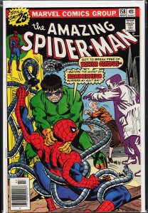 The Amazing Spider-Man #158 (1976) Spider-Man