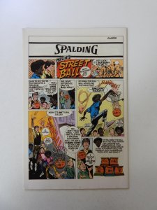 Ms. Marvel #8 VF+ condition