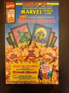 X-Factor #91 (1993) - NM