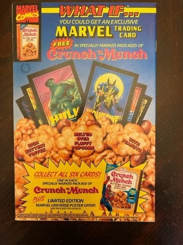 X-Factor #91 (1993) - NM