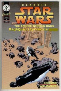 STAR WARS ;CLASSIC 2, NM+, Empire Strikes Back, Boba Fett,  1994