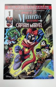 The Amazing Spider-Man #59 Carnero Cover (2024)