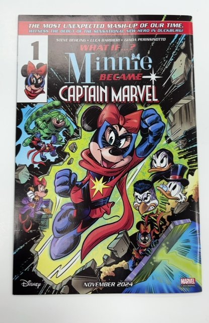 The Amazing Spider-Man #59 Carnero Cover (2024)