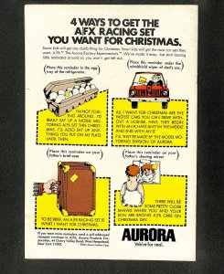 Detective Comics (1937) #430