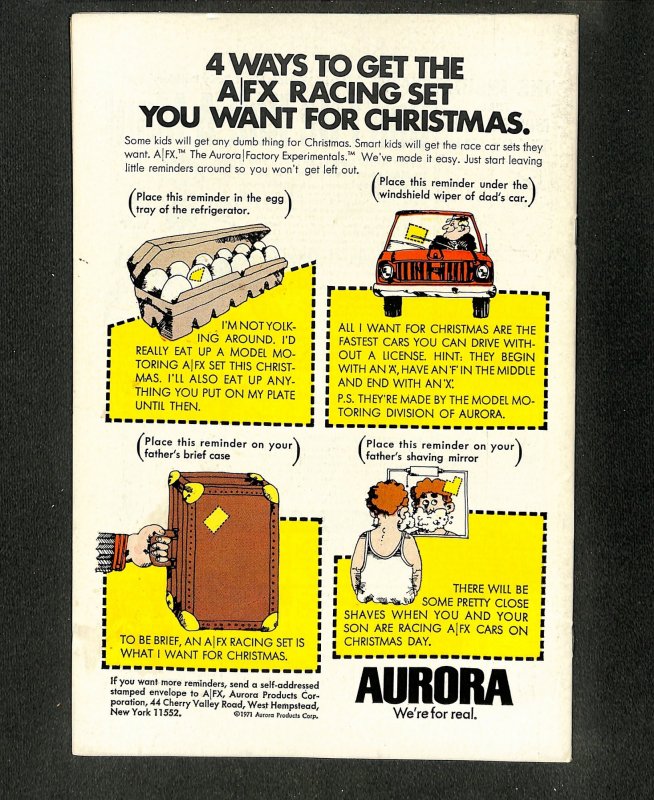 Detective Comics (1937) #430