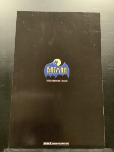 BatMan Adventures #12 (2015)