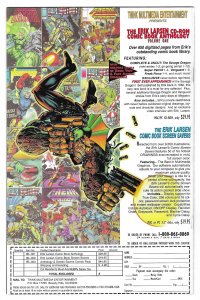 Savage Dragon #23 (1995)