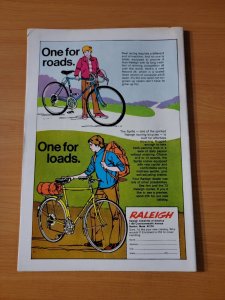 Strange Adventures #244 ~ VERY FINE - NEAR MINT NM ~ 1973 DC Comics