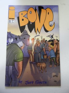 Bone #25 (1998)