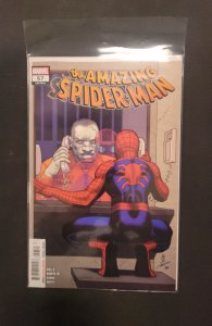 The Amazing Spider-Man #57  (2024)