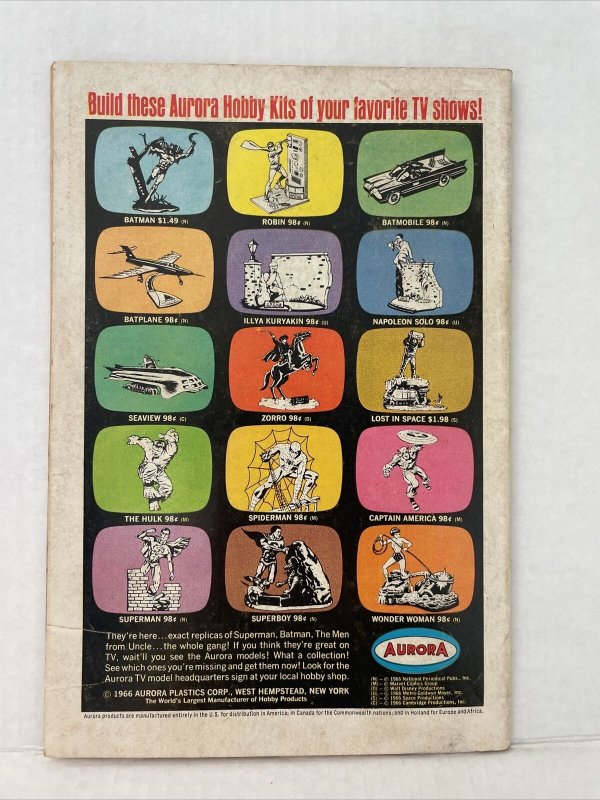 Adventure Comics #353