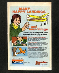 Amazing Spider-Man #159 Hammerhead Doctor Octopus!