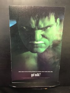 X-Treme X-Men #30 (2003)nm