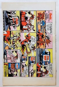 Betty and Me #187 (Oct 1990, Archie) FN  