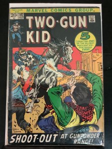 Two-Gun Kid #102 (1972)
