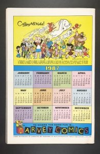 The Friendly Ghost Casper #231