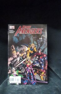 Dark Avengers #10 (2009)