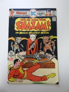 Shazam! #21 (1975) VF- condition